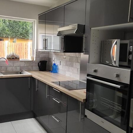 Studio With Private Kitchen Dublin Dış mekan fotoğraf