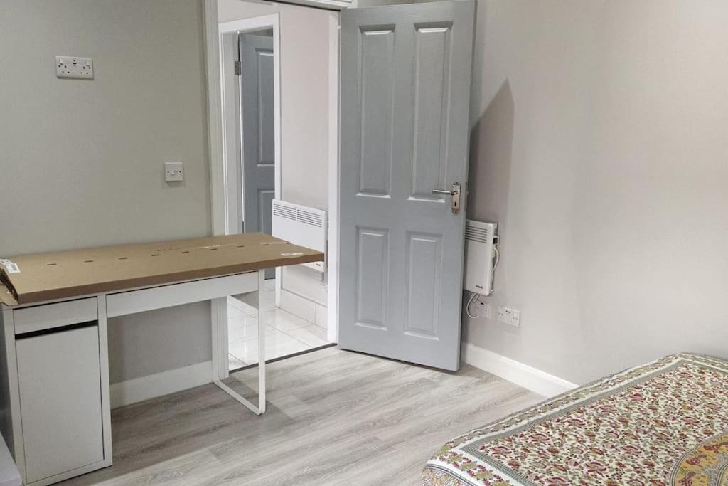 Studio With Private Kitchen Dublin Dış mekan fotoğraf