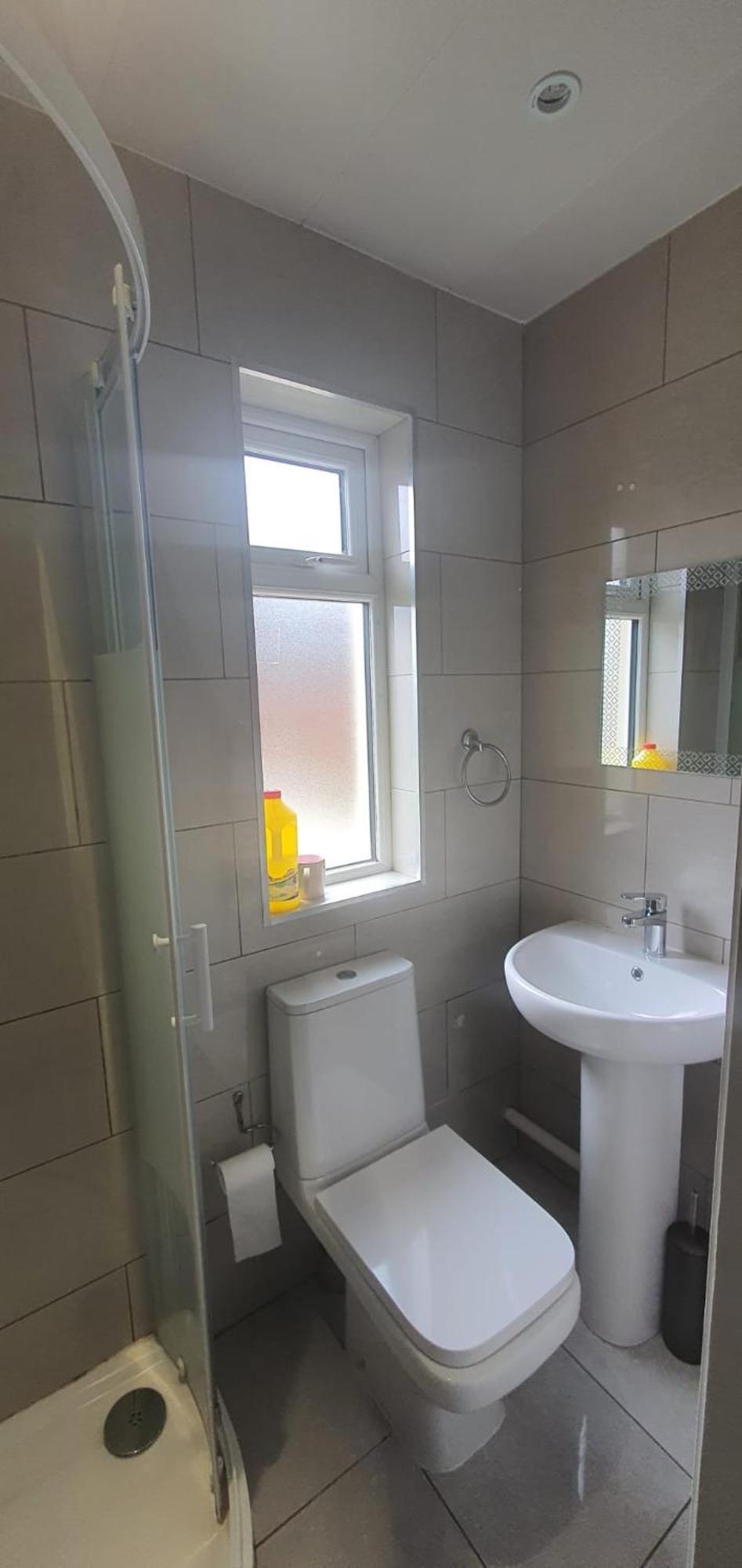 Studio With Private Kitchen Dublin Dış mekan fotoğraf