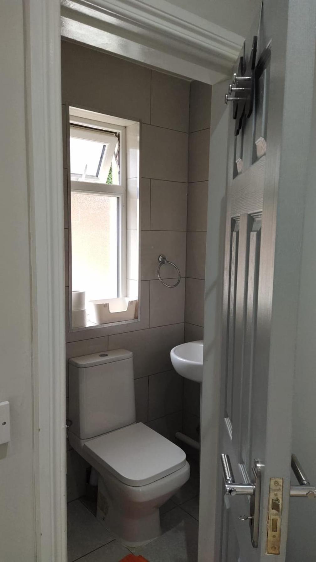 Studio With Private Kitchen Dublin Dış mekan fotoğraf