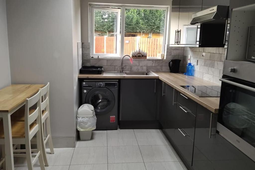 Studio With Private Kitchen Dublin Dış mekan fotoğraf