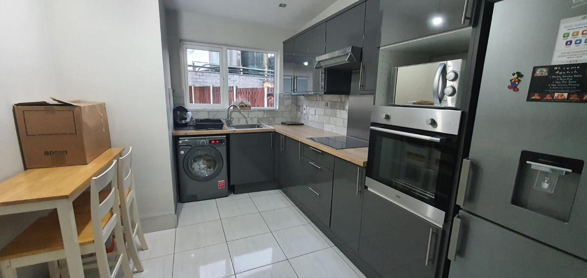 Studio With Private Kitchen Dublin Dış mekan fotoğraf