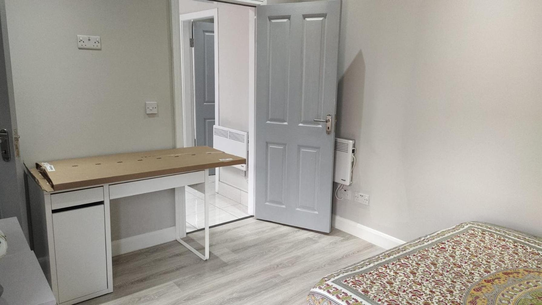 Studio With Private Kitchen Dublin Dış mekan fotoğraf